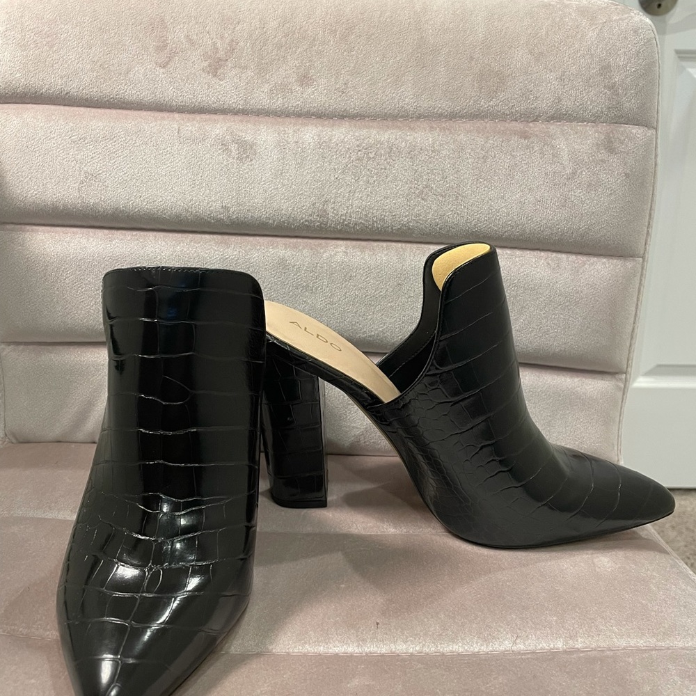 Also Mules - Picture 6 of 6